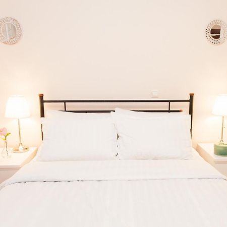 Anastasia Apts Athina Athen Exterior foto